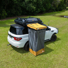 PRE-ORDER NUDIE BOSS Shower Tent 2.0