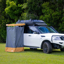 PRE-ORDER NUDIE BOSS Shower Tent 2.0