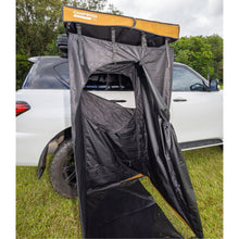 PRE-ORDER NUDIE BOSS Shower Tent 2.0