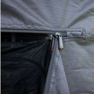 PRE-ORDER NUDIE BOSS Shower Tent 2.0