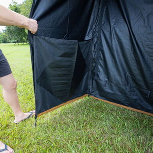 PRE-ORDER NUDIE BOSS Shower Tent 2.0