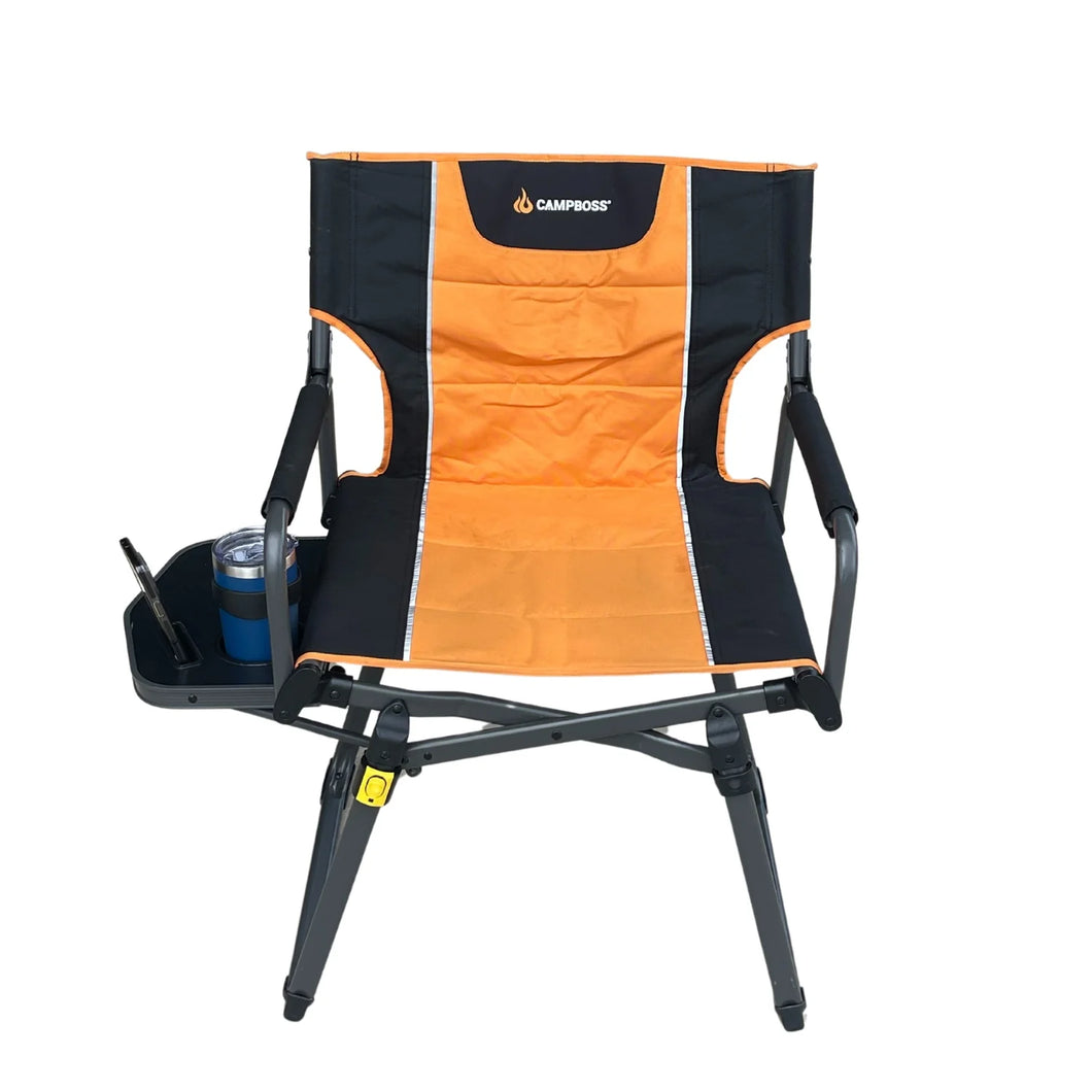 PRE-ORDER CampBoss The Drysdale Camp Chair