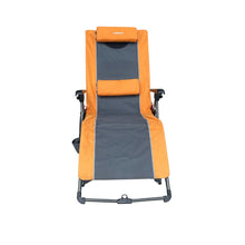 PRE-ORDER CampBoss The Gibb Recliner