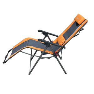 PRE-ORDER CampBoss The Gibb Recliner