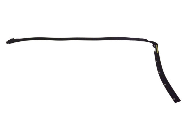 Genuine Landcruiser 80 Series Right Vertical Weather Strip Rear Barn Door
