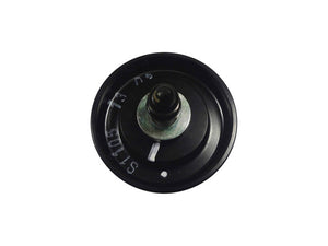 Pulley Idler Located on Tensioner suitable for Hilux 1KD Hilux and Prado
