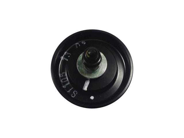 Pulley Idler Located on Tensioner suitable for Hilux 1KD Hilux and Prado