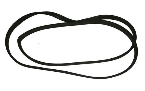 Rear Barn Door Rubber suitable for Landcruiser 80 Series HZJ80 FZJ80 FJ80 HDJ80