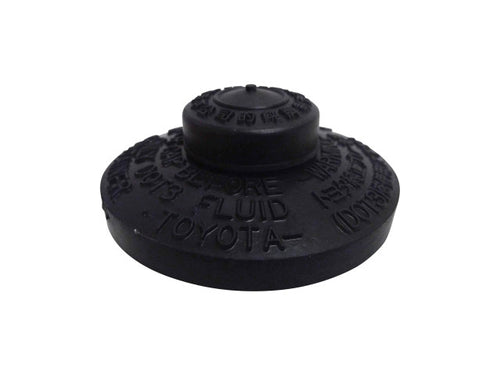 Brake Master Cylinder Cap – Suits Hilux, Prado 90/95, LandCruiser 70/73/75/78/79/80/100/105