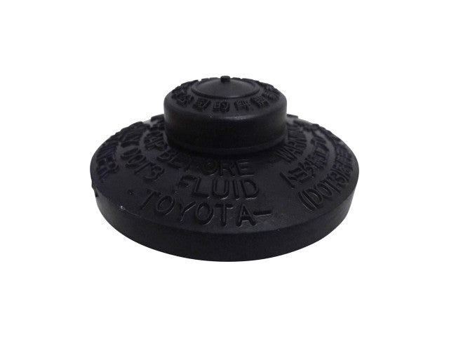 Brake Master Cylinder Cap – Suits Hilux, Prado 90/95, LandCruiser 70/73/75/78/79/80/100/105