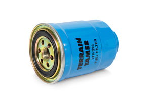 Terrain Tamer Fuel Filter suitable for GQ GU Patrol & Navara D21 D22 D40 TTF-328