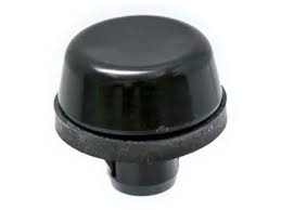 GENUINE TOYOTA CUSHION, BACK DOOR LOWER STOPPER
