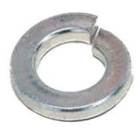 WASHER (F0R FRONT PROPELLER SHAFT)