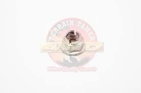 NUT TURBO TO EXHAUST MANIFOLD VDJ70 VDJ200