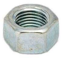 Genuine Toyota NUT STEERING KNUCKLE BOLT