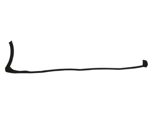 Genuine Landcruiser 80 Series Left Vertical Weather Strip Rear Barn Door