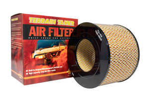 TT AIR FILTER A340 Landcruiser 40 60 70 80 Series