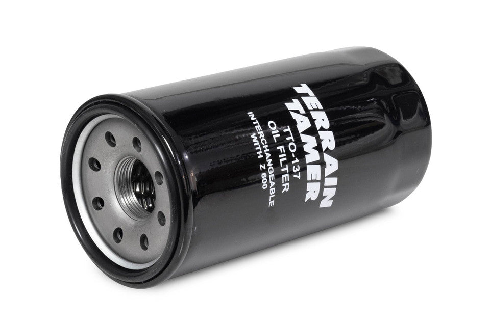 Engine Oil Filter suitable for Isuzu D-Max Holden Colorado Rodeo 3.0L Turbo Diesel Z600