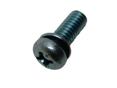 Screw, w/Washer