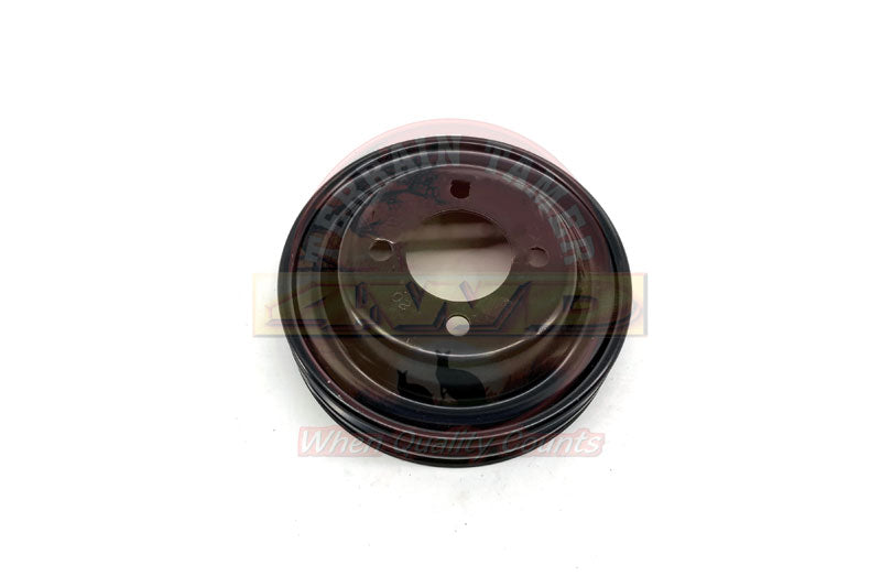 Water pump pulley 1hz 1hd