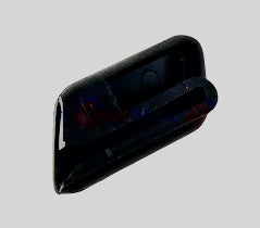 COVER, ROOF DRIP SIDE MOULDING, FRONT RH