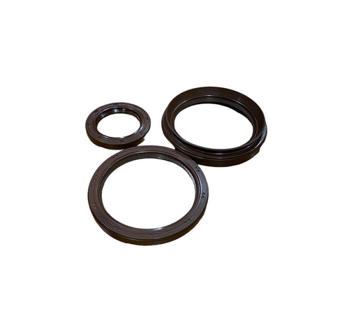 1hz front seal set