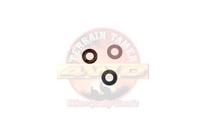 Ac clutch magnet washer kit