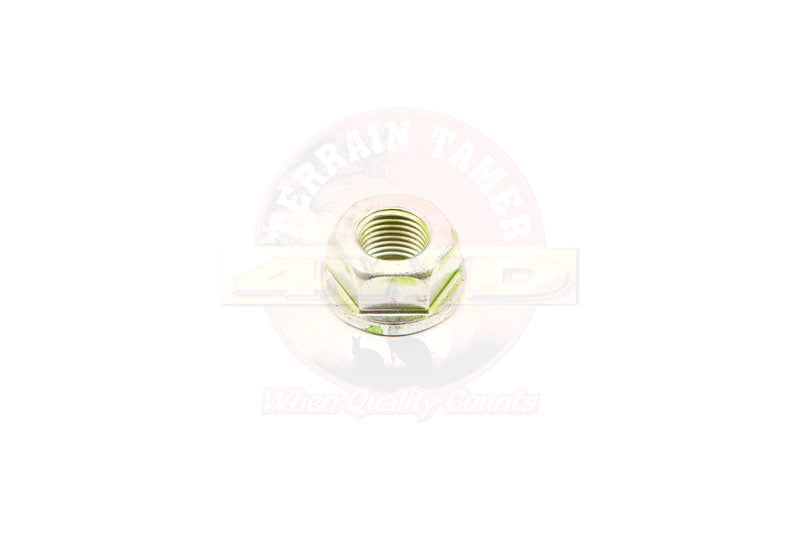 Steering wheel nut suit Hilux and landcruiser