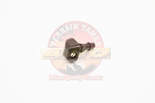 Genuine washer nozzle suit hj 75 Hzj75 up to 94