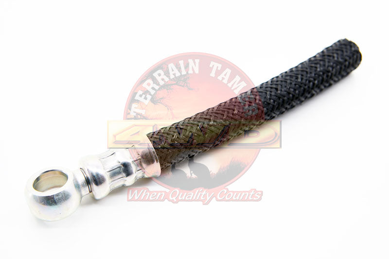 Alternator Brake Vacuum Pump Oil Outlet Hose suitable for Landcruiser 2H 12HT