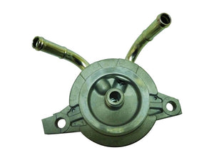 Fuel Filter Primer Pump suitable for Landcruiser 70 Series 2001-07 Genuine