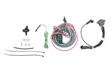 Flashlube Diesel filter water sensor kit