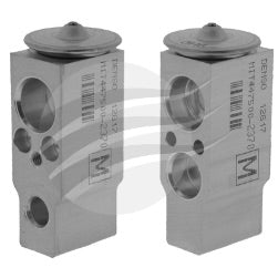 Genuine Denso TX valve suits vdj 76 78 79