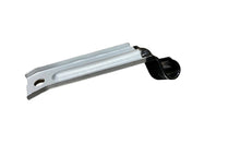 1hz accelerator cable mount bracket