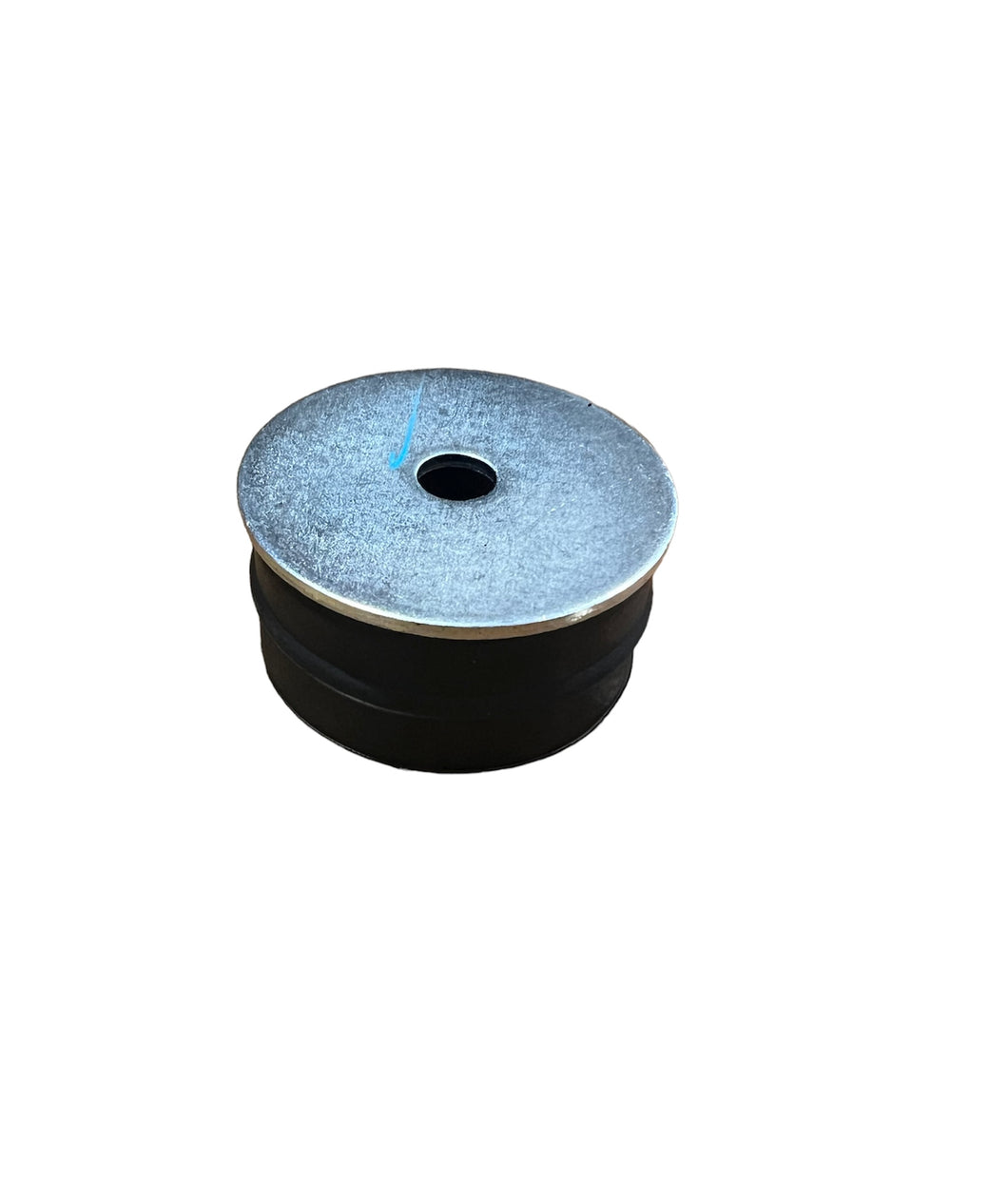 Body mount suit landcruiser