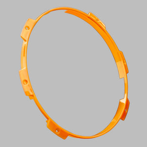 STEDI TYPE-X PRO COLOUR RINGS ORANGE PAIR
