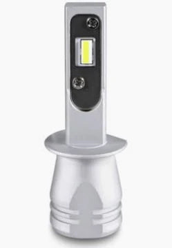 JW Speaker LED Bulb Kit Direct Fit H1 Base Type