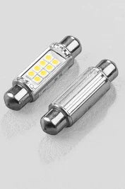 STEDI FESTOON 42MM LED BULBS (PAIR)