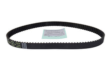 Toyota timing belt supplied in 1HD-FTE water pump kit