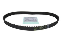Genuine Toyota timing belt supplied in the 1HD-FTE kit