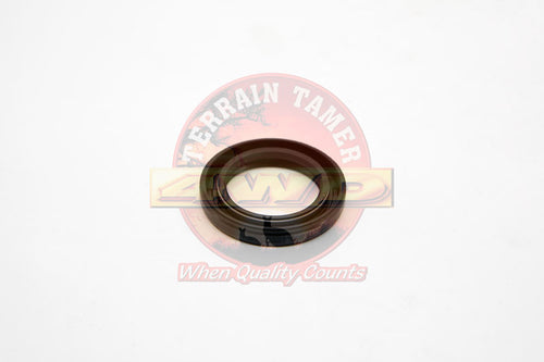 Input shaft seal front of gearbox h55