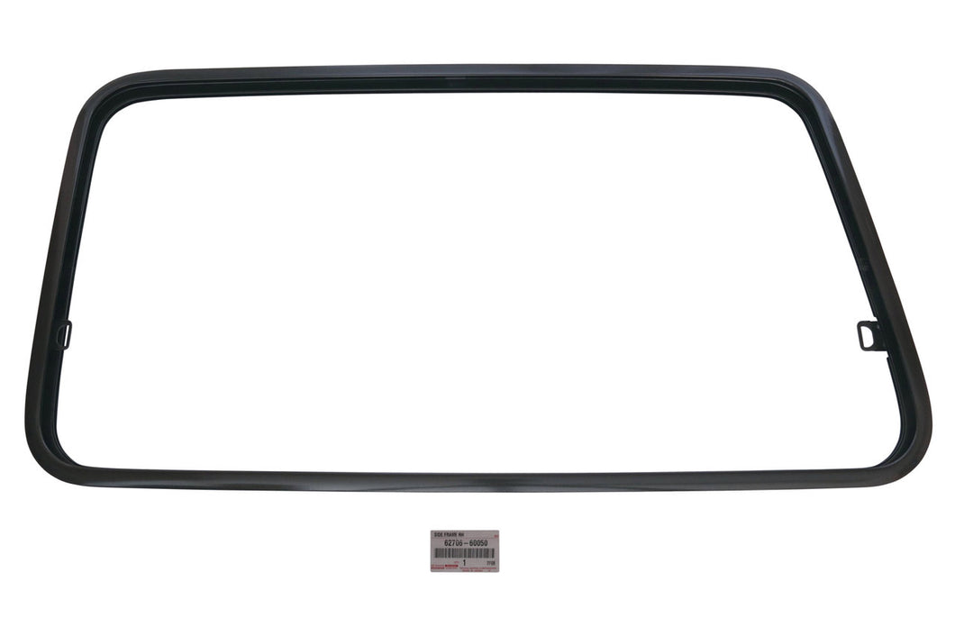 LHR Troopcarrier Sliding Window Frame 75-78