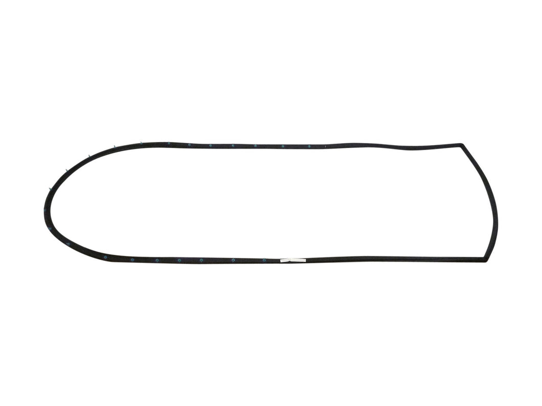 Genuine Toyota LandCruiser RHF Door Seal 75 Series Ute