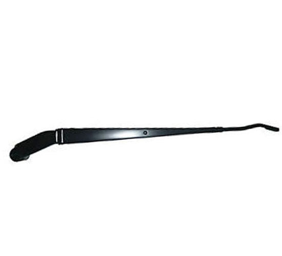 Genuine Troopy Left Windscreen Wiper Arm suitable for Landcruiser 75 78 and 79 Ute