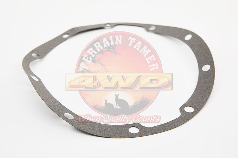 Genuine Toyota Rear Diff Gasket Suitable for Landcruiser 78 79 Series 2000 On with Factory Diff Lock