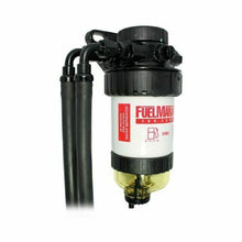 Provent Fuel Manager Kit -V8 Landcrusier VDJ76 VDJ78 VDJ79 Protects Injectors FM625DPK