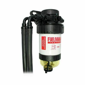 Provent Fuel Manager Kit -V8 Landcrusier VDJ76 VDJ78 VDJ79 Protects Injectors FM625DPK