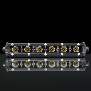 MICRO ST3520 7.3INCH 18W CREE LED FLOOD BAR