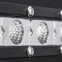 MICRO ST3520 7.3INCH 18W CREE LED FLOOD BAR