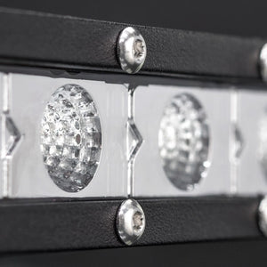 MICRO ST3520 7.3INCH 18W CREE LED FLOOD BAR